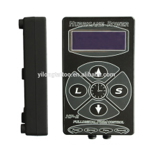 hot sale Professional HP-2 wireless hurricane tattoo machine power supply